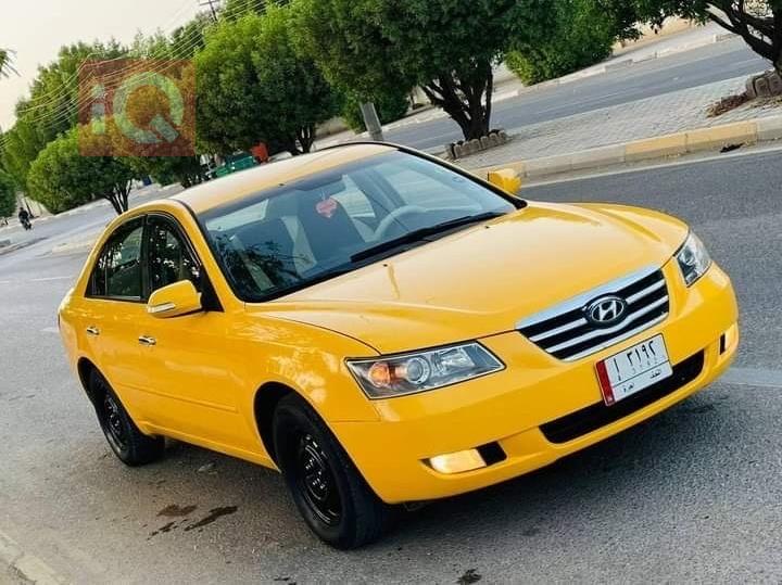 هیۆندای سۆناتا